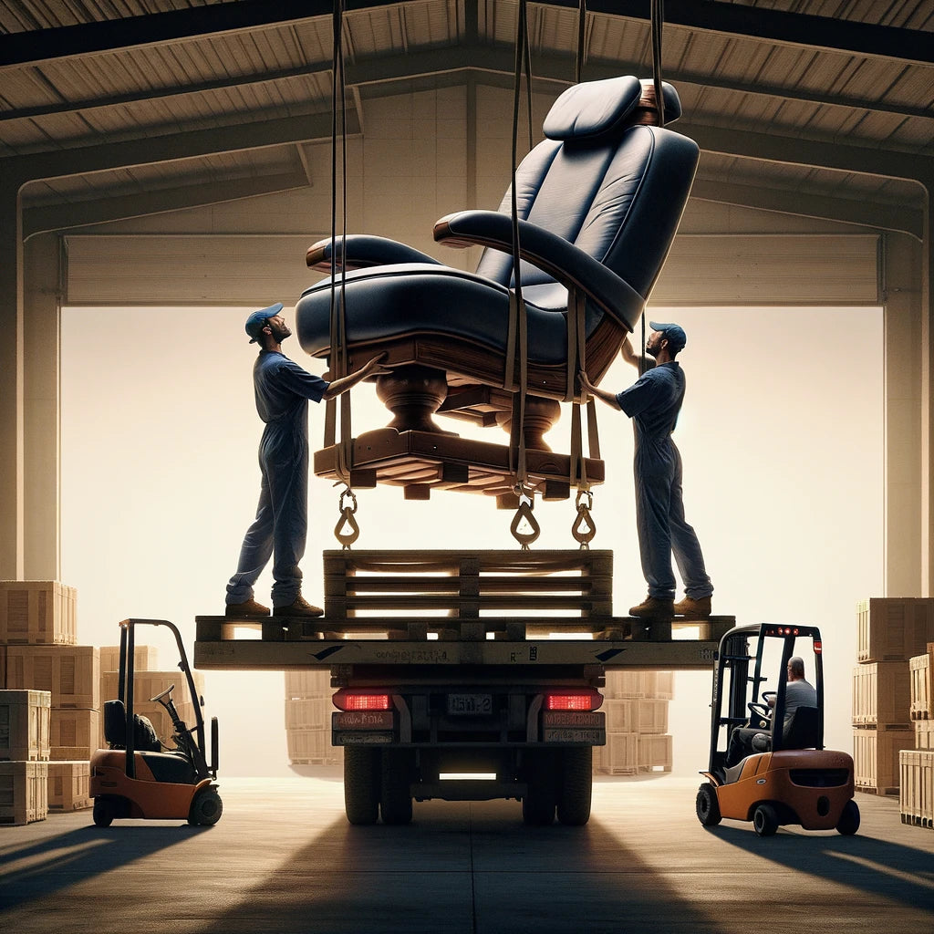 Massagesessel-richtig-transportieren