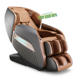 NAIPO Massage Chair, Full body, Zero Gravity, 3D Surround-Sound Speaker, Heat, Award Winner