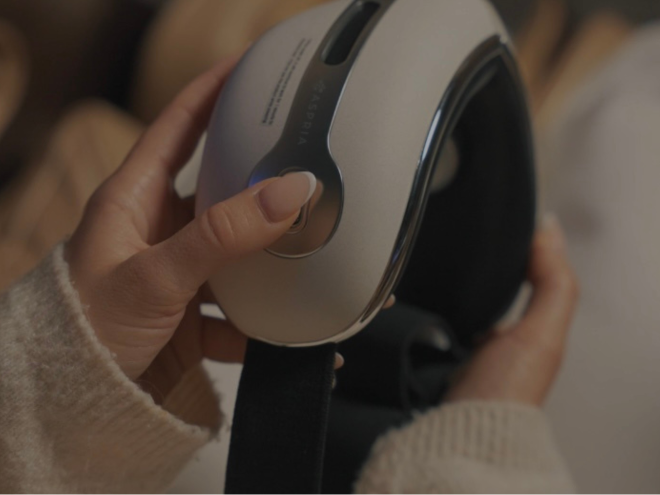 USC - NAIPO Relax Lounge CheckIn