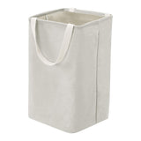 Alsterwell Laundry Basket - Foldable Laundry Bag with Long Reinforced handles, 21"x12"x12", Free-Standing for Laundry, Toys, Shoes & Home Organization (Pre-sell)