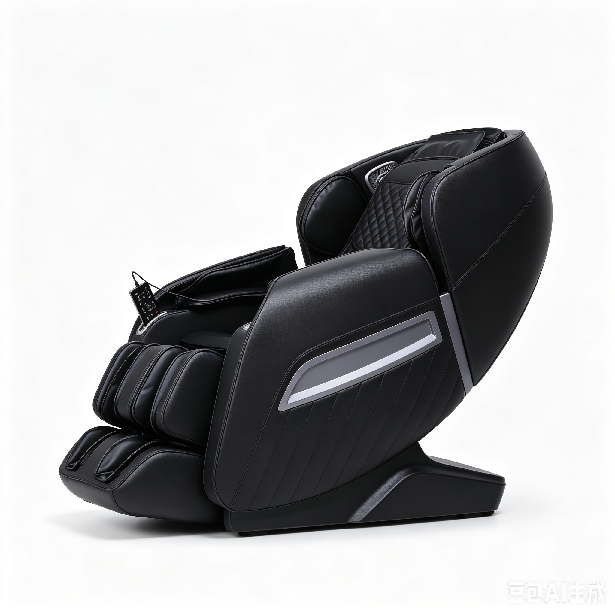 Naipo A350 PRO Massage Chair 2026