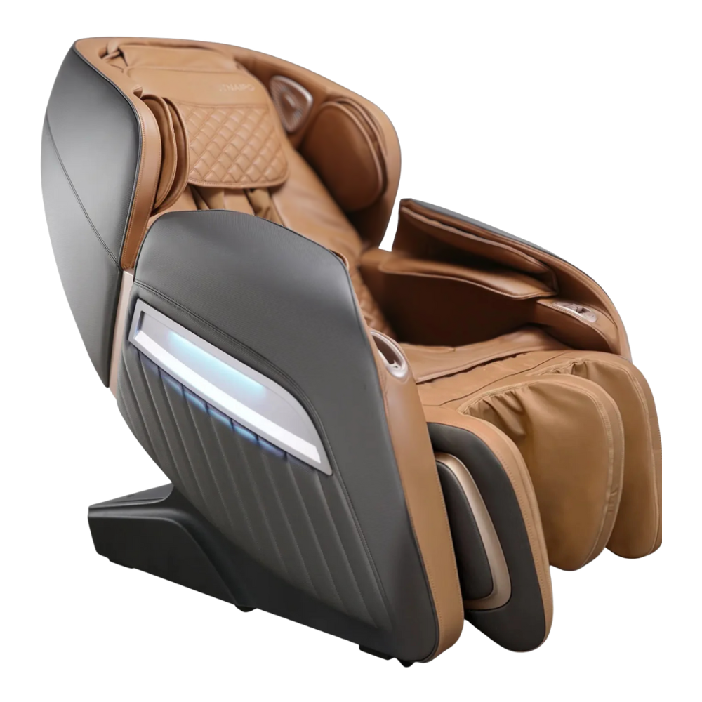 NAIPO Massagesessel Model P