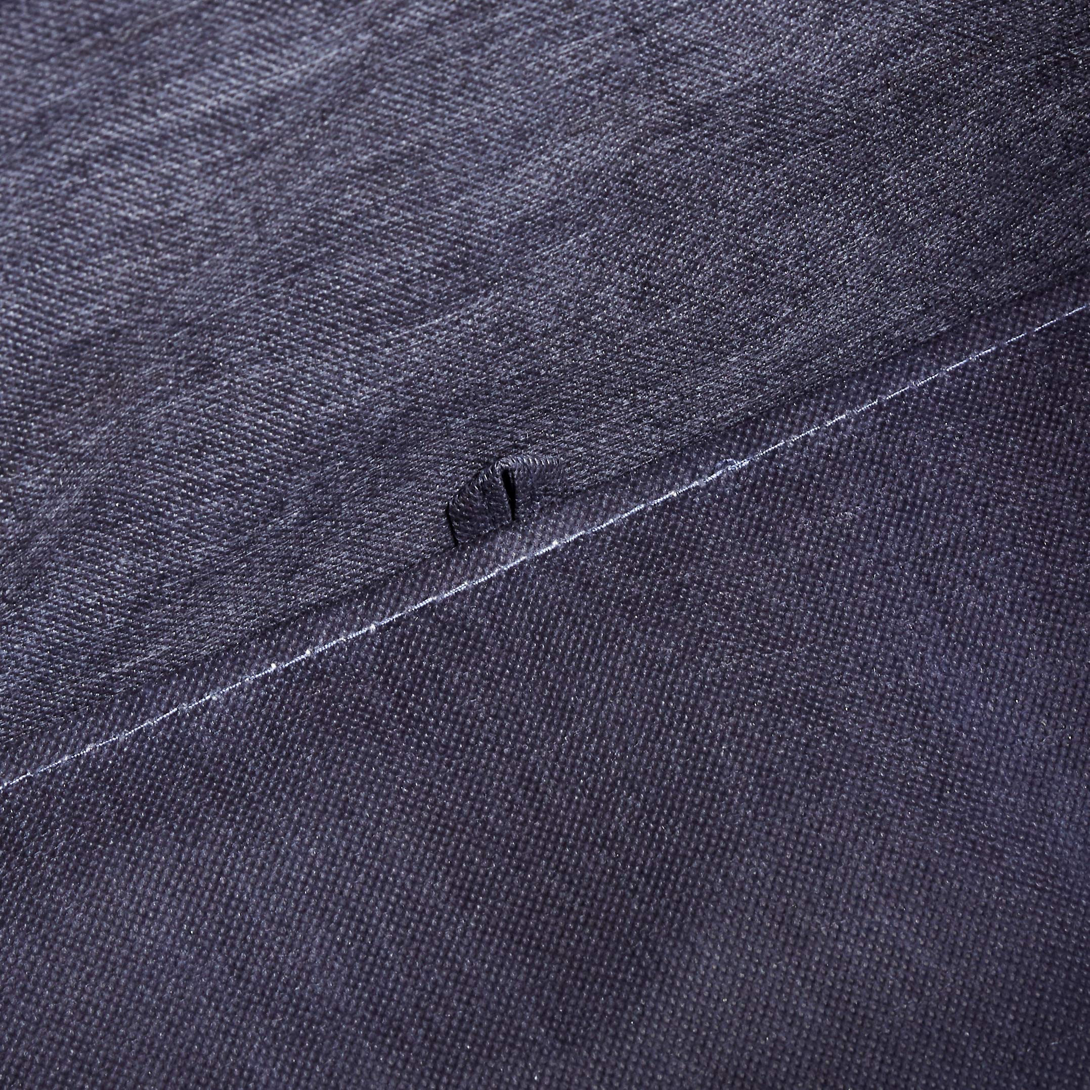 Friends Of NAIPO® Wäschekorb – Faltbarer Wäschesack mit langen verstärkten Griffen, 53 × 30 × 30 cm – Aufbewahrungskorb für Wäsche, Spielzeug, Schuhe & Haushalt