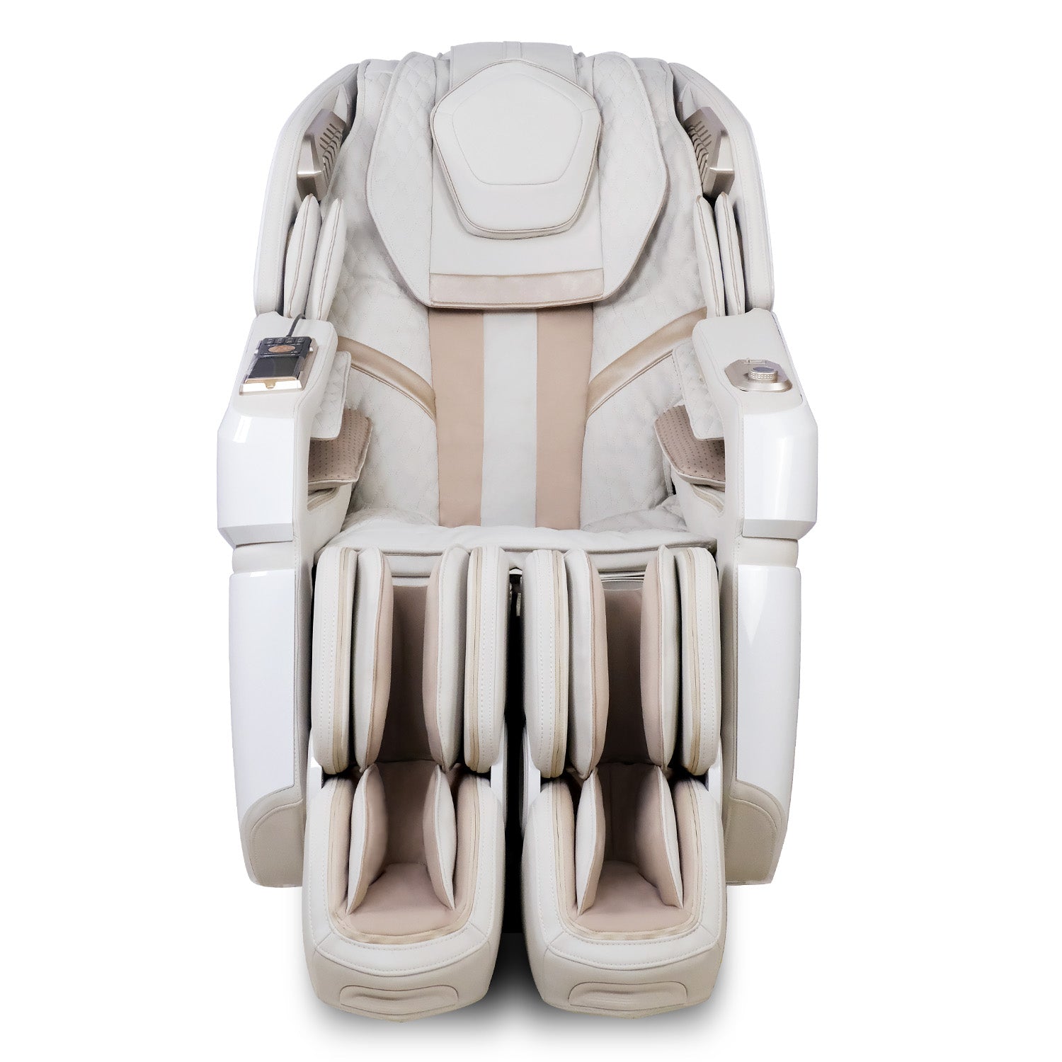 NAIPO Space Walk massage chair completely overhauled