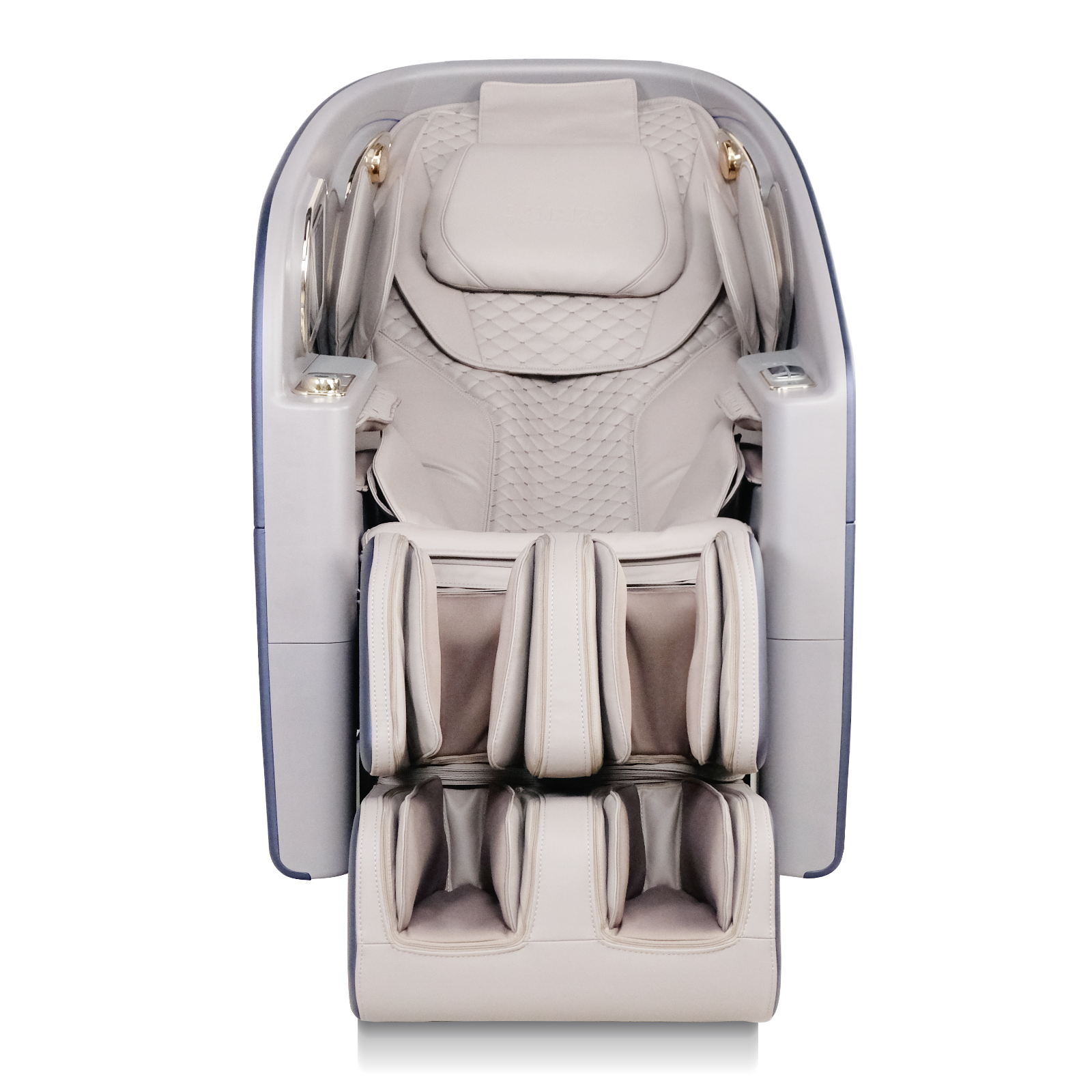 NAIPO SkySuite Massagesessel mit KI