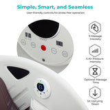 NAIPO RelaxBot Gen. 1 Vending Massage Chair for Commercial Use