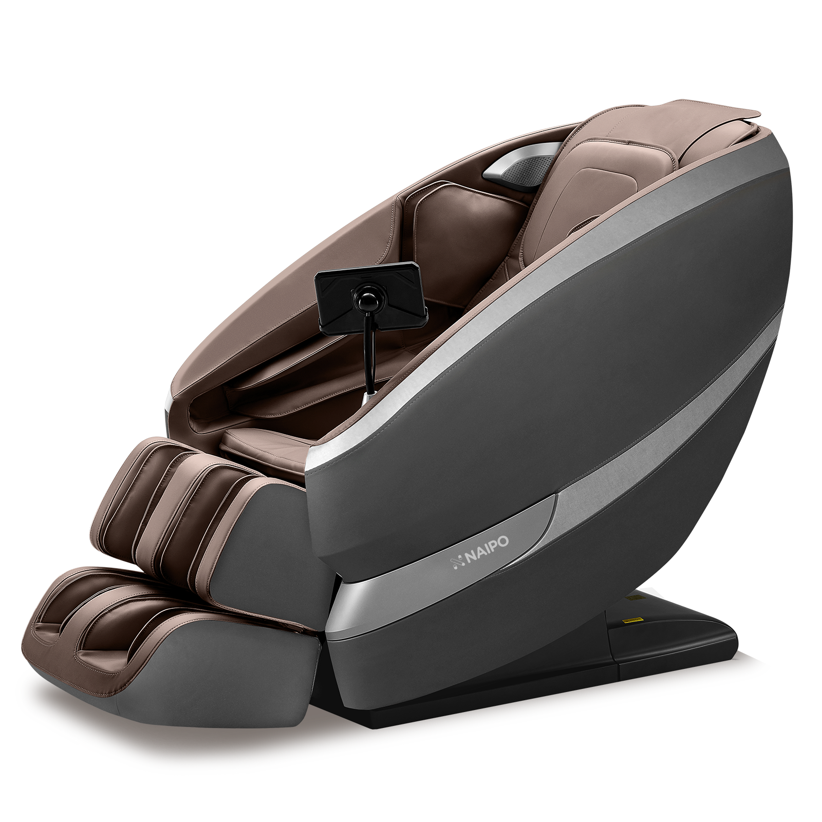 NAIPO Tai Chi Flow Massagesessel