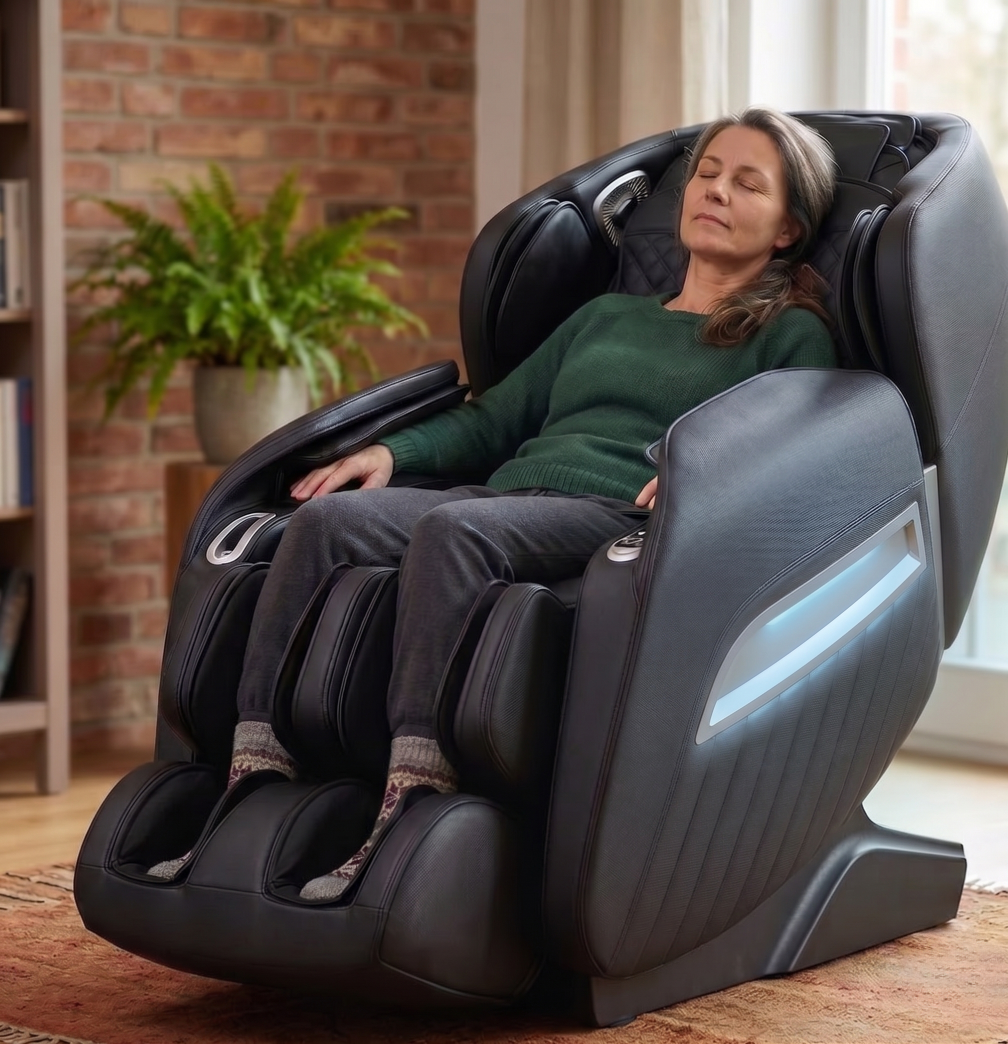 NAIPO Massage Chair Model P