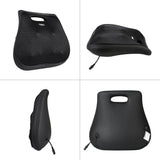 NAIPO  Shiatsu Massager Cushion, heat function, massager