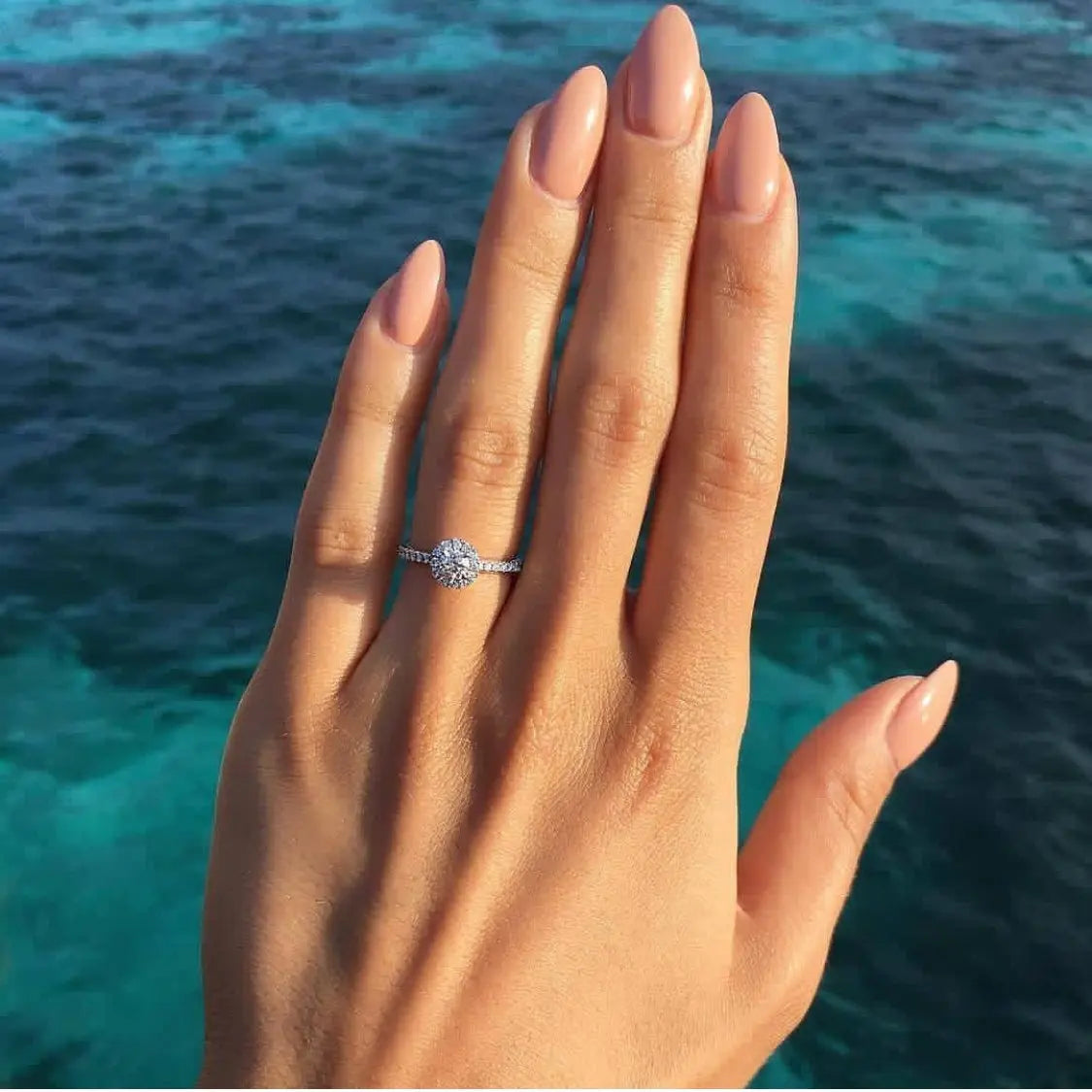 JSDA Nagelfräser 6MW + 25x Schleifhülsen 4x Diamant Aufsätze + 1x Mandrel Bit