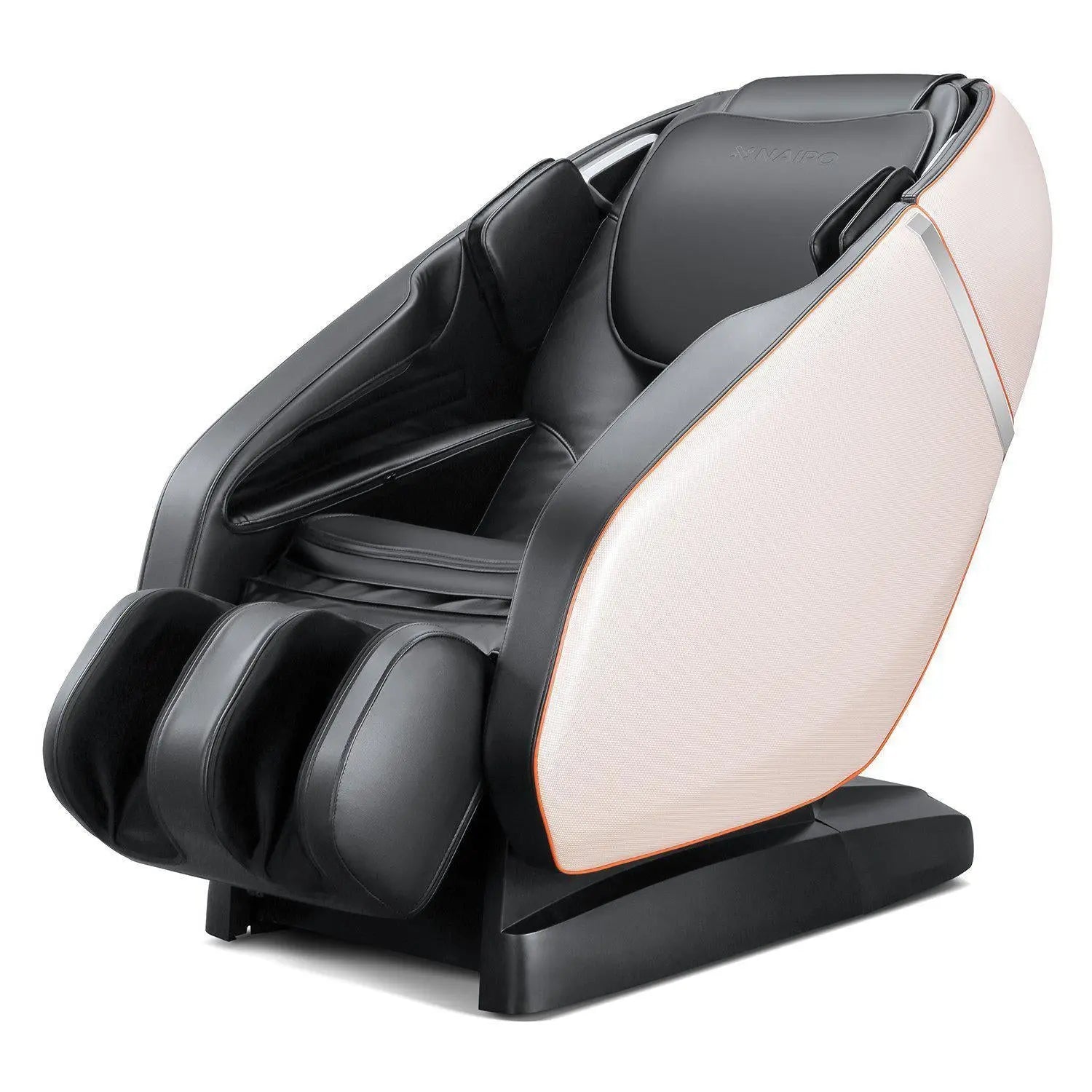 NAIPO Münzbetriebener Massagesessel, mit Münzeinwurf, Gewerblich, Design-Award