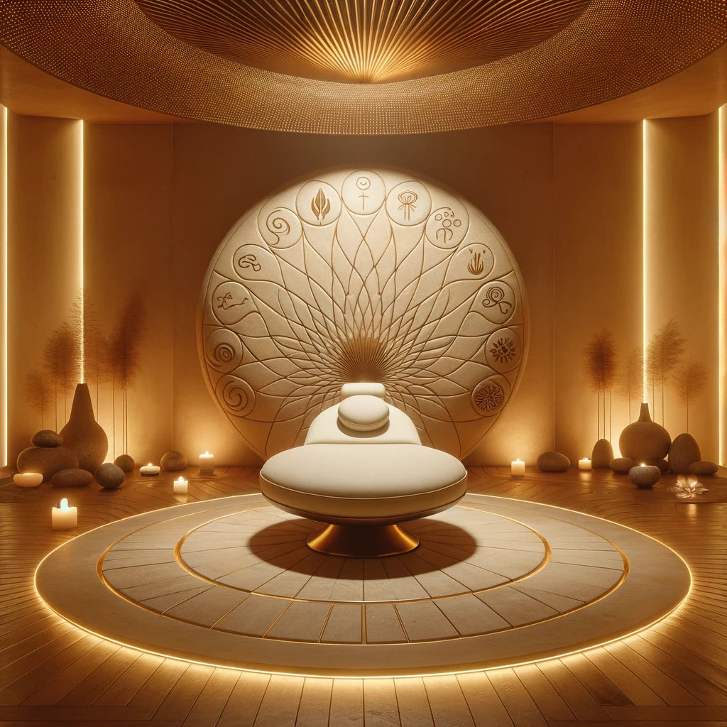 Massagesessel-Tantra-Guide