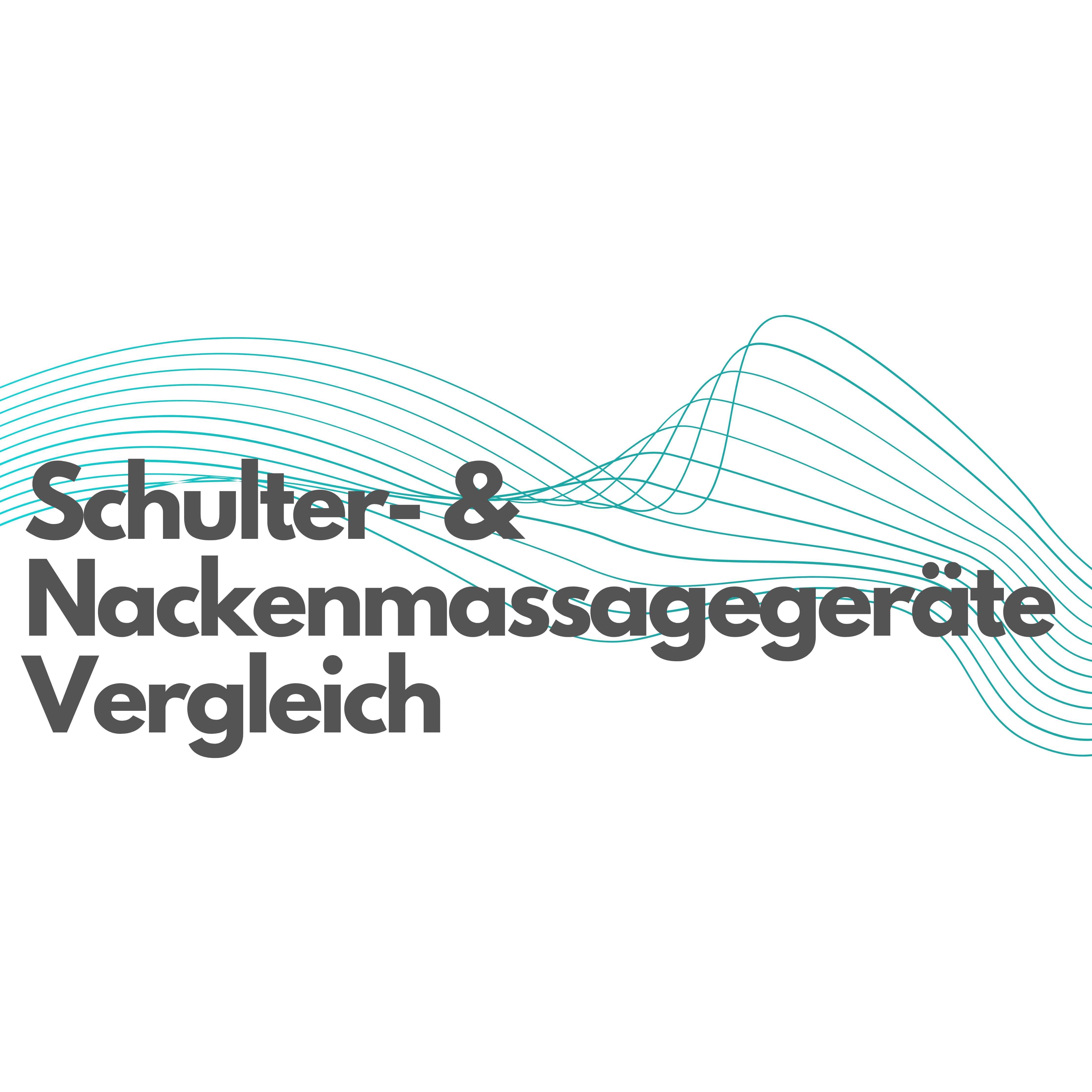 Top 5 Schulter- & Nackenmassagegeräte Test bzw. Vergleich