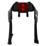 Aspria 5D Neck Shoulder Massager Rechargeable Deep Shiatsu Kneading Massage with Heat for Shoulder, Back, Leg, and Feet, Wireless Design, Portable, Ideal Present for Women Men Friends Family