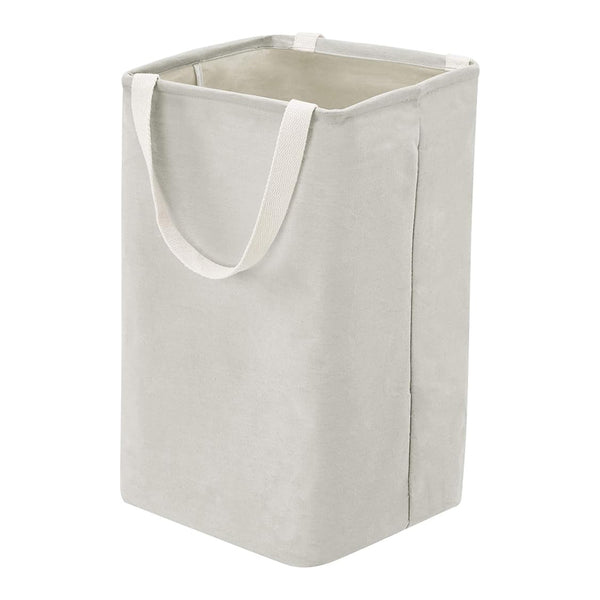 Alsterwell Laundry Basket - Foldable Laundry Bag with Long Reinforced handles, 21"x12"x12", Free-Standing for Laundry, Toys, Shoes & Home Organization (Pre-sell)