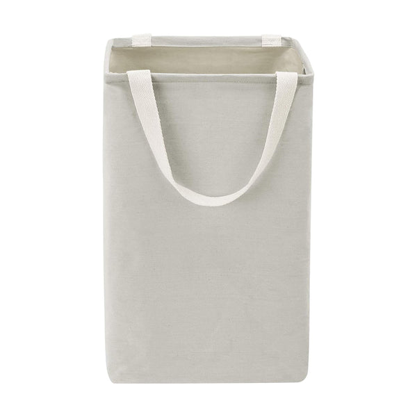Alsterwell Laundry Basket - Foldable Laundry Bag with Long Reinforced handles, 21"x12"x12", Free-Standing for Laundry, Toys, Shoes & Home Organization (Pre-sell)