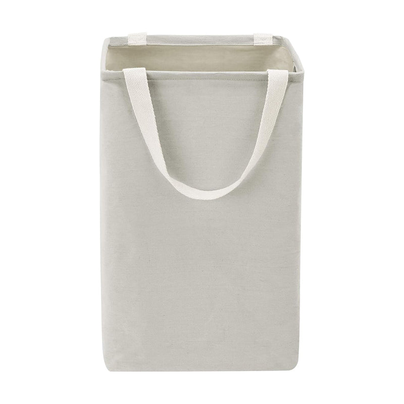 Alsterwell Laundry Basket - Foldable Laundry Bag with Long Reinforced handles, 21"x12"x12", Free-Standing for Laundry, Toys, Shoes & Home Organization (Pre-sell)