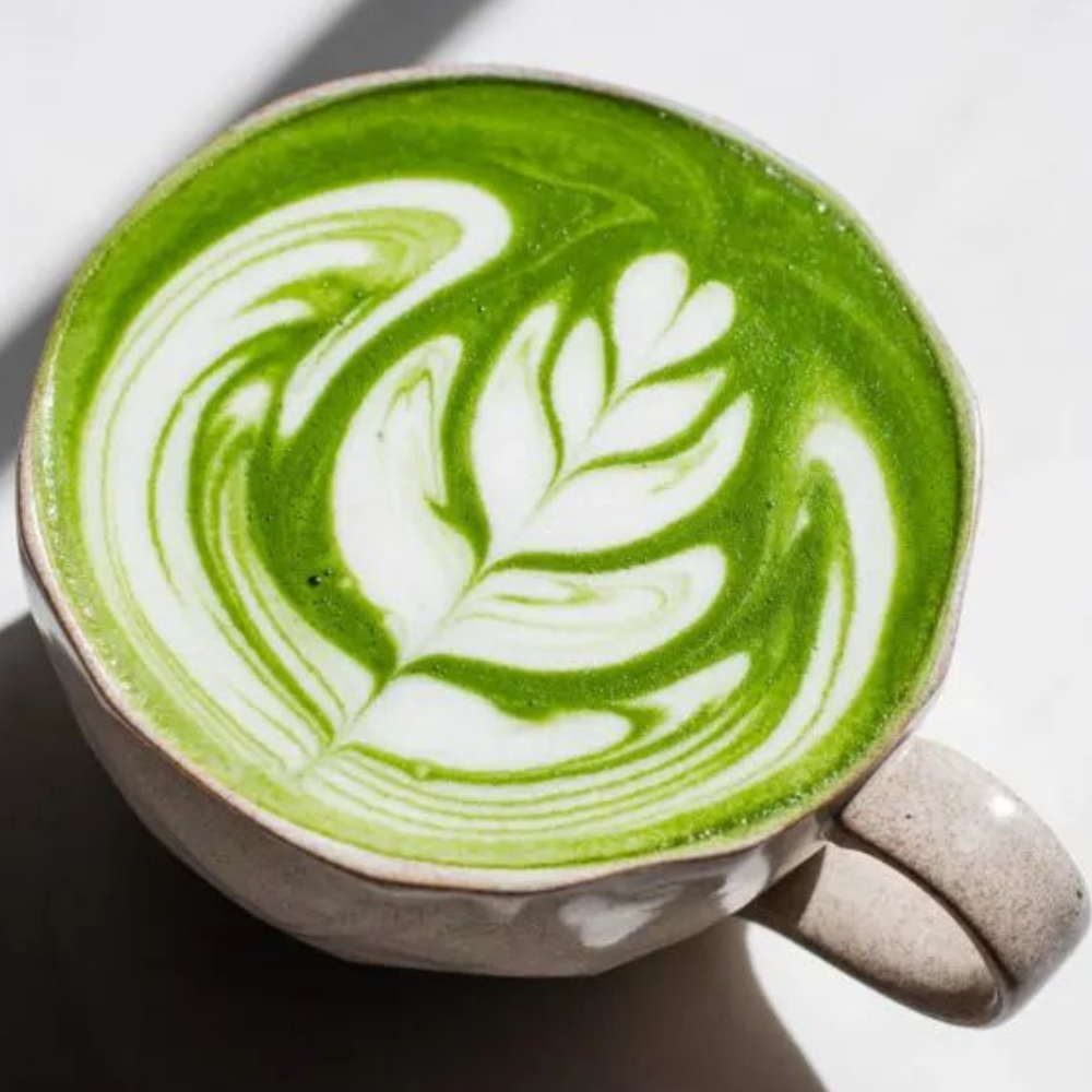 Matcha Latte