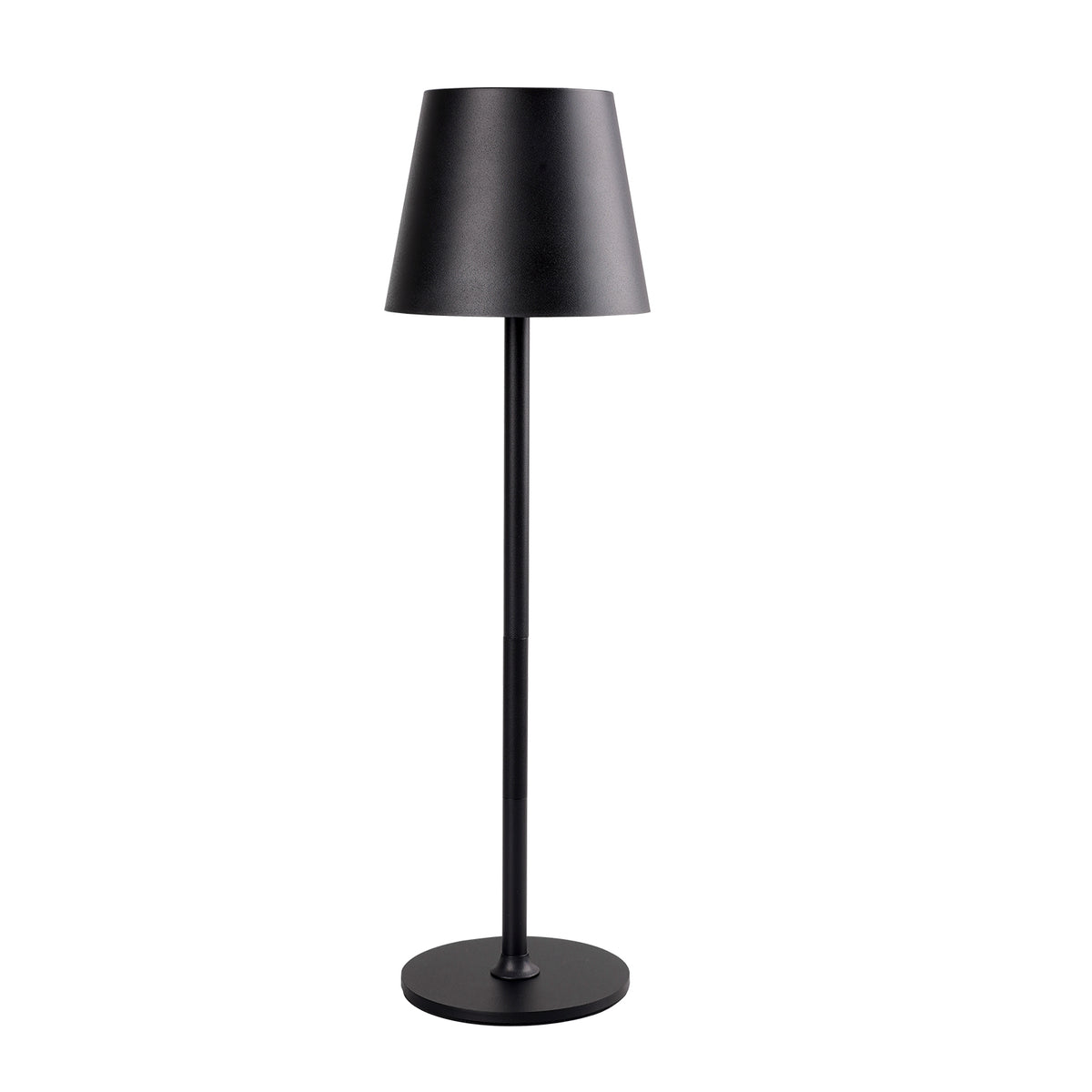 Rechargeable LED Table Lamp – Dimmable & Touch Control – 3 Color Temperature Modes – Height Adjustable – For Bedroom, Living Room, Office & Restaurant