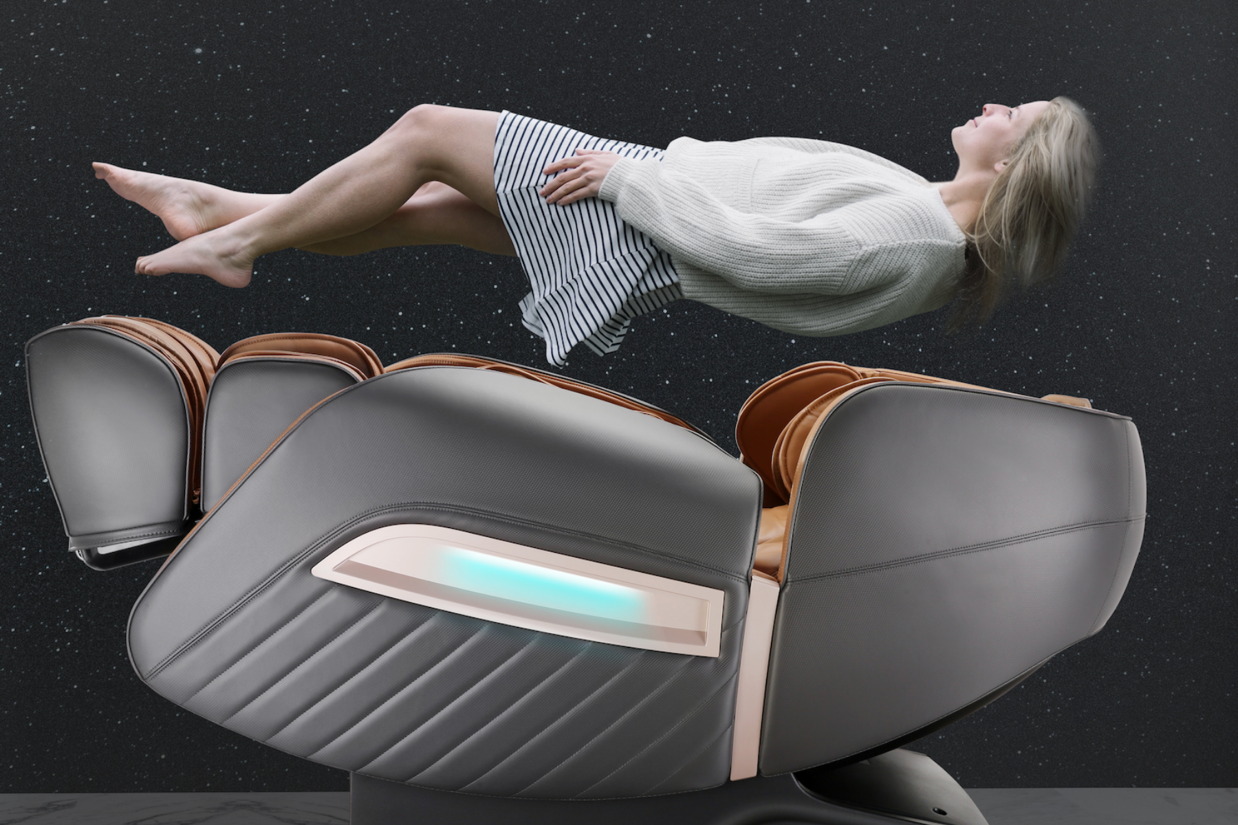 Massagesessel kaufen