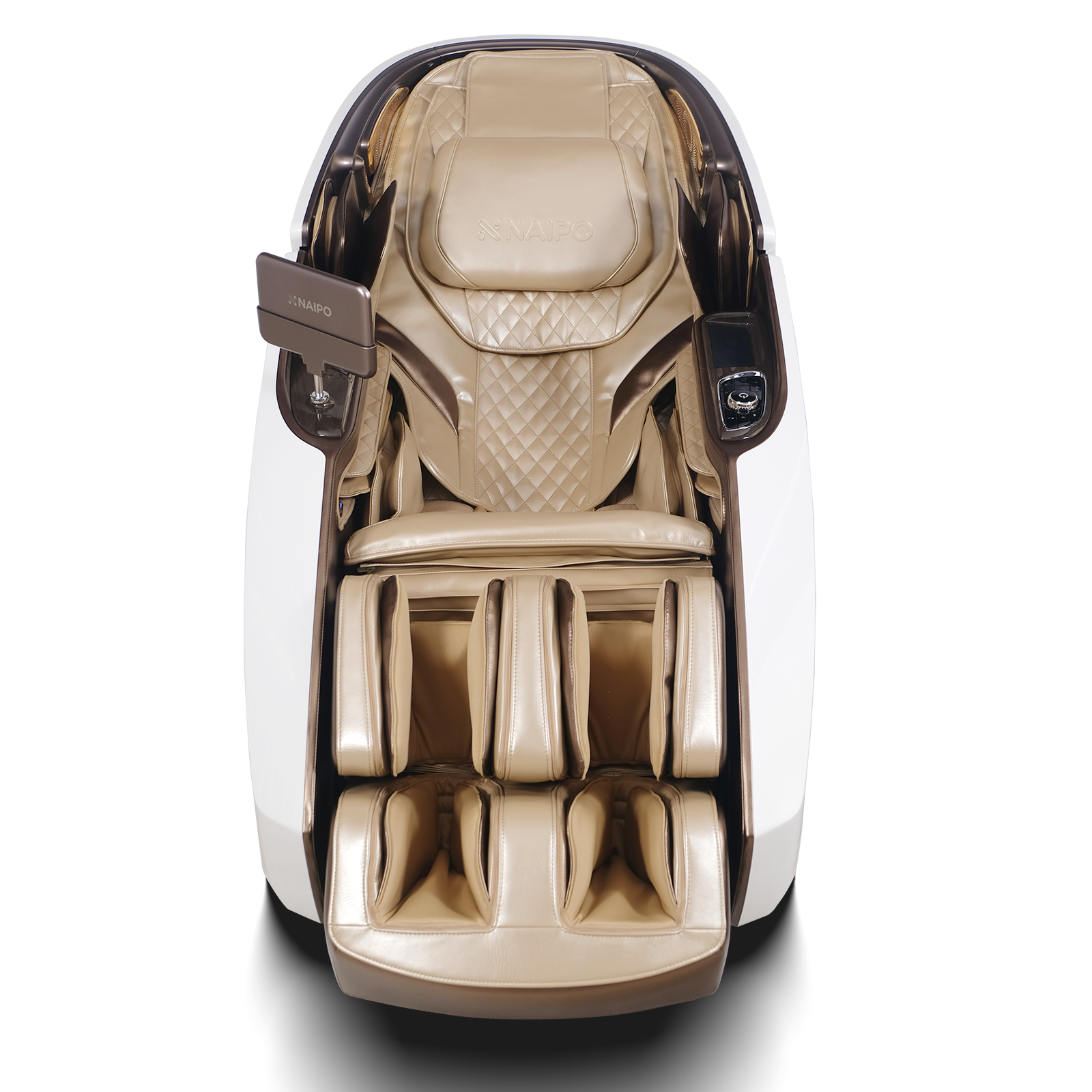 NAIPO Model L Space Capsule High-End Massagesessel mit KI