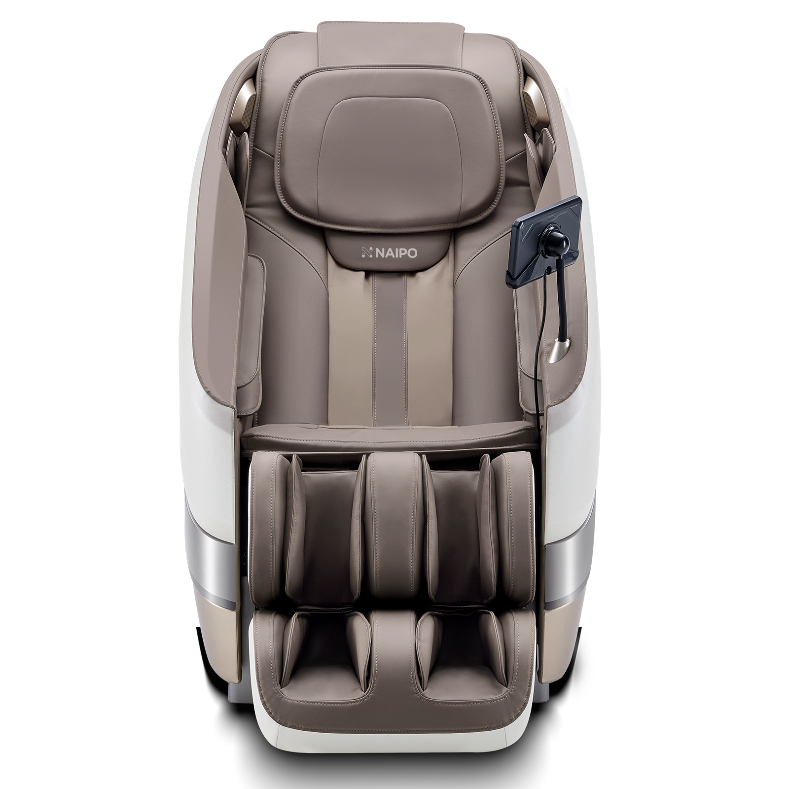 NAIPO Tai Chi Flow Massagesessel