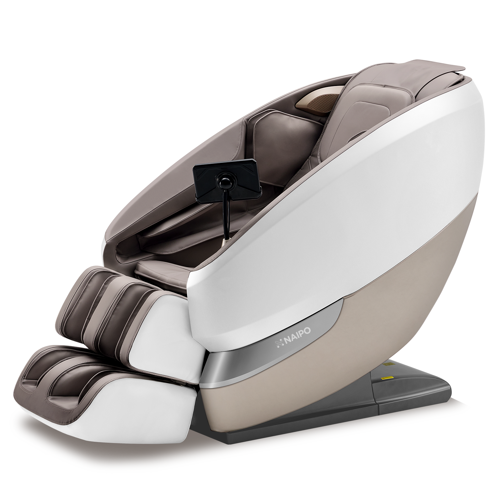 NAIPO Tai Chi Flow Massagesessel