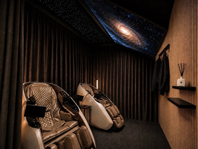Relax Lounge