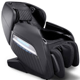 Shiatsu Zero Gravity Massage Chair, 3D Surround Sound Speakers, For Office/Shop/Salon/Hotel Use, Black