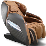 Shiatsu Zero Gravity Massage Chair, 3D Surround Sound Speakers, For Office/Shop/Salon/Hotel Use, Black