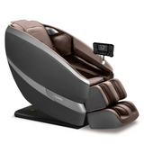 NAIPO Tai Chi Flow massage chair for full body massage with heat therapy, master for neck and shoulder massage