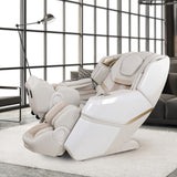 NAIPO Space Walk 3D Massage Chair, Full body Massage, Zero Gravity, 3D Surround-Sound Speaker, Warm-therapy