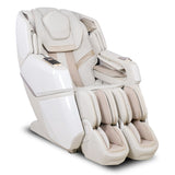 NAIPO Space Walk 3D Massage Chair, Full body Massage, Zero Gravity, 3D Surround-Sound Speaker, Warm-therapy