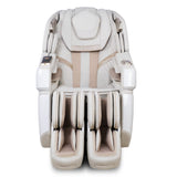 NAIPO Space Walk 3D Massage Chair, Full body Massage, Zero Gravity, 3D Surround-Sound Speaker, Warm-therapy