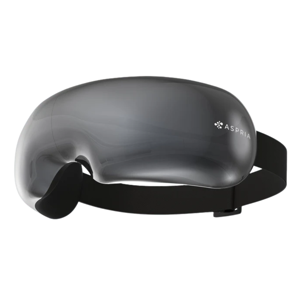 Aspria by NAIPO Eyecloud Vision eye massager