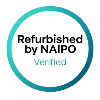 Overhauled. Tested. Immediately available.