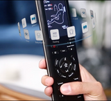 NAIPO Massage Chair, Full body, Zero Gravity, 3D Surround-Sound Speaker, Heat, Award Winner