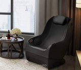 NAIPO Serenity Comfort Shiatsu massage chair, space-saving design