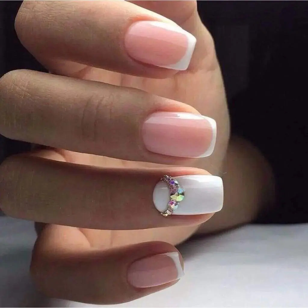 JCMaster MCE4, 3x Premium Keramik Bit Set + 1x Bürstenbit, Standardmaße - JCM Beauty