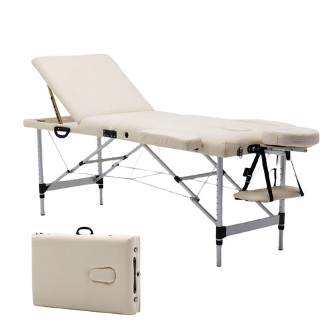 Massageliegen